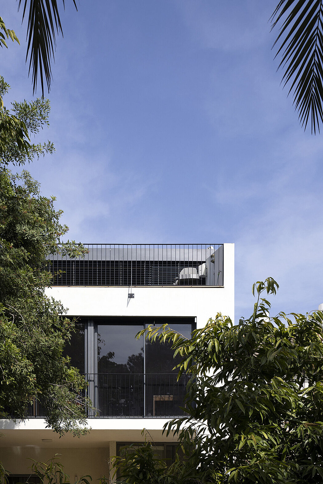 美国食品药品监督管理局大楼丨以色列特拉维夫丨Arbejazz Studio-10