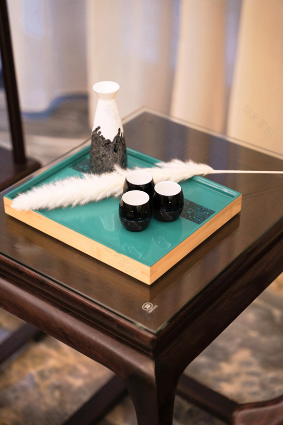 白泽汉&陈齐杰 | 复兴传统东方美学,打造新派祖宅文化-79