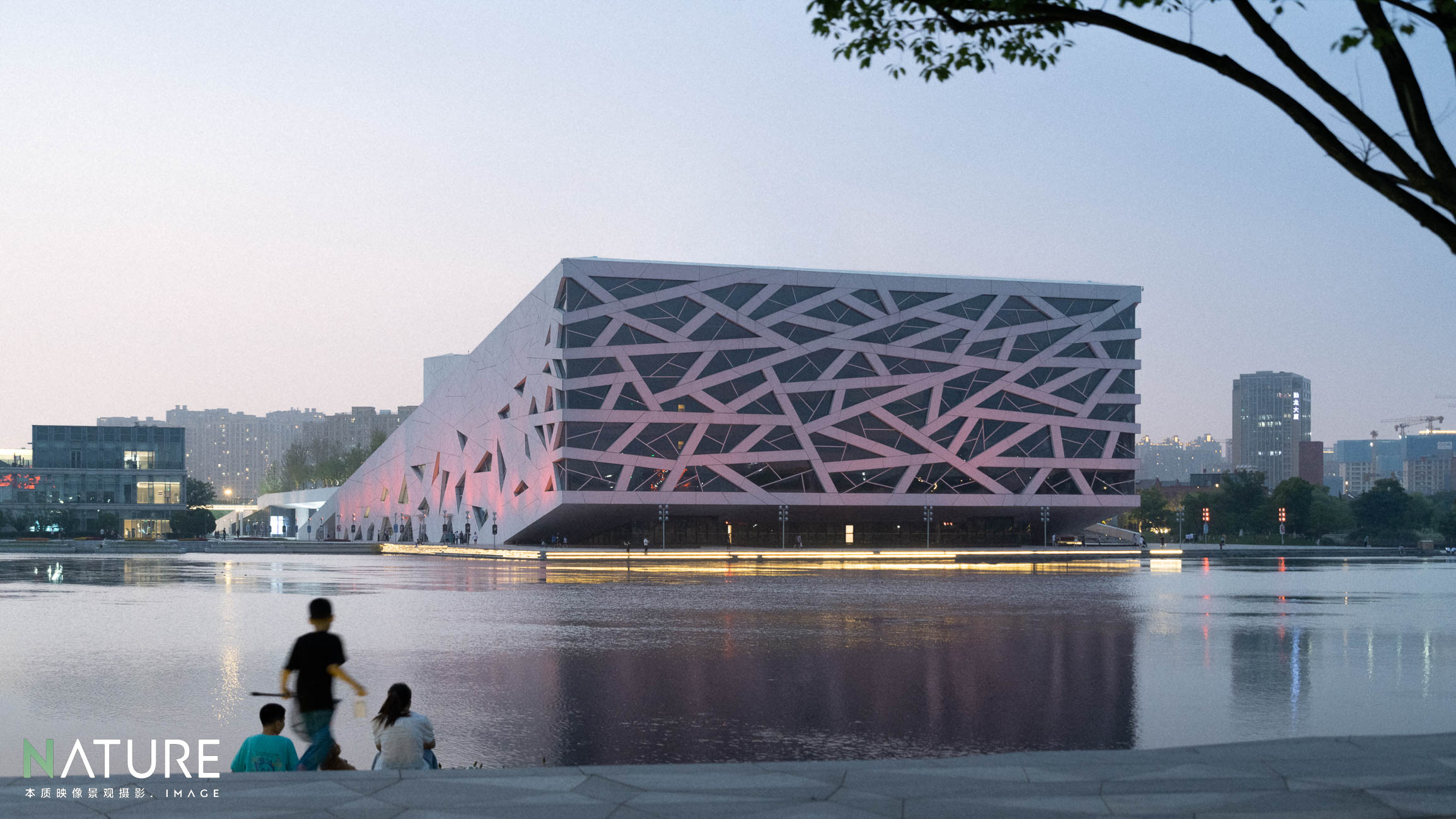 城市绿肺  临平东湖公园丨中国杭州丨柯剑波-48