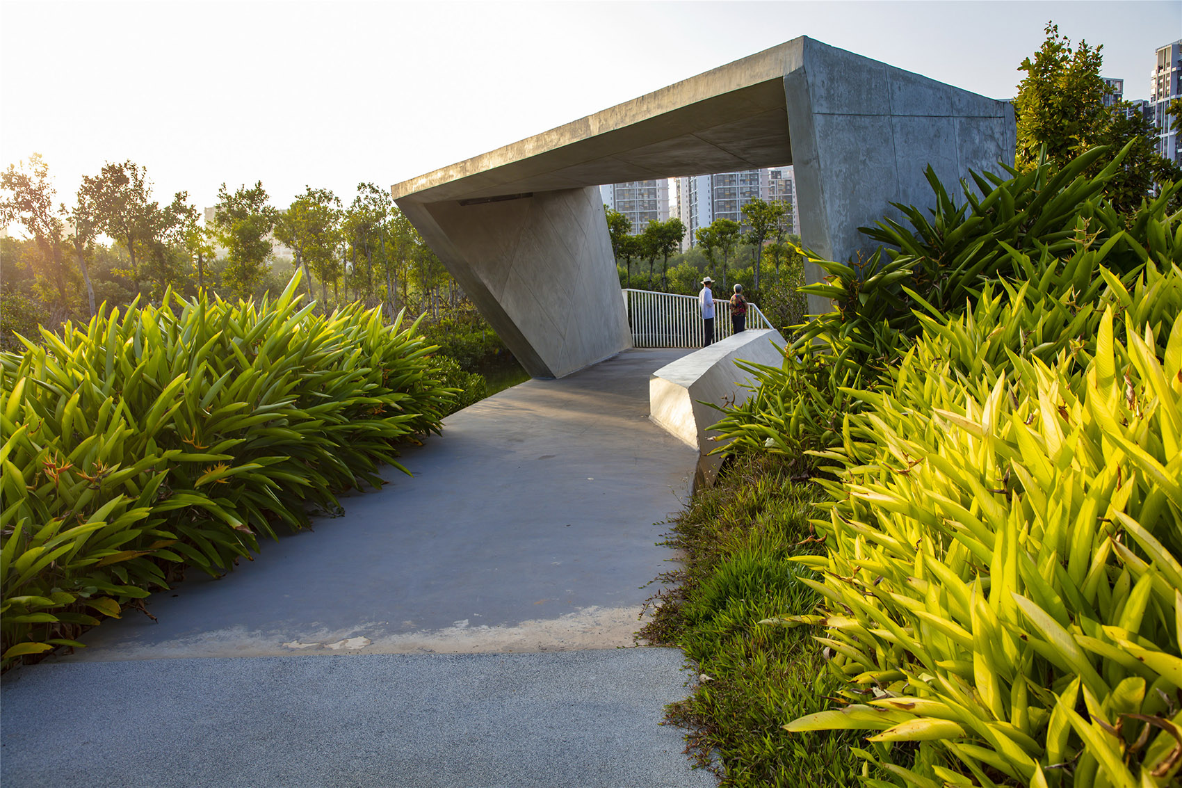 合辑：俞孔坚&土人设计经典项目回顾-92