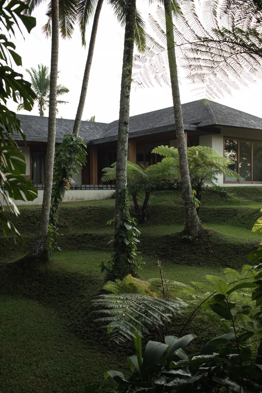 佩珍屋(注:Pejeng可能是特定地名、人名等,佩珍是根据发音大致音译,若有更准确背景信息可进一步精准翻译) 丨印度尼西亚巴厘-32