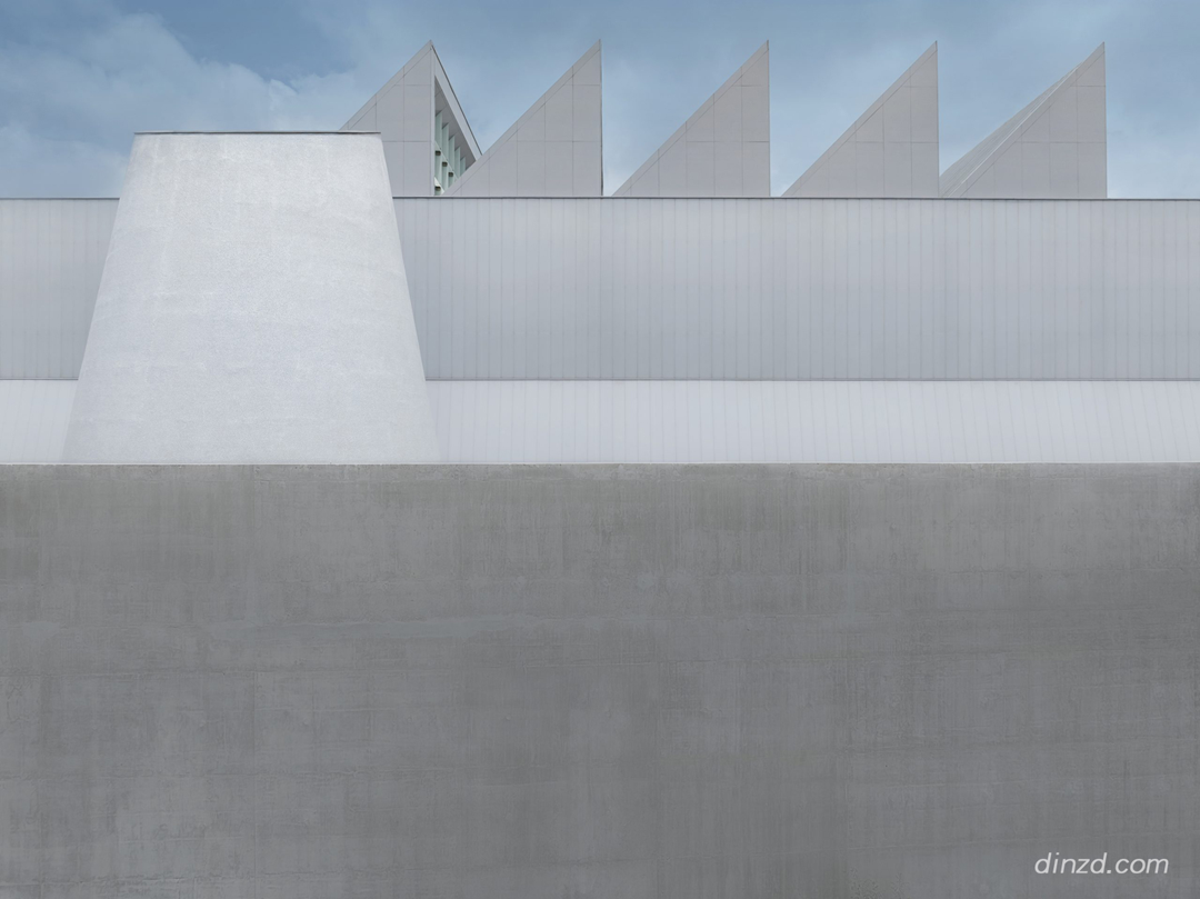 迪布曼谷

注：Dib可能是特定的人名、品牌名等专有名词，若有更具体背景信息，翻译会更精准 丨泰国曼谷丨WHY建筑工作室有限公司-43