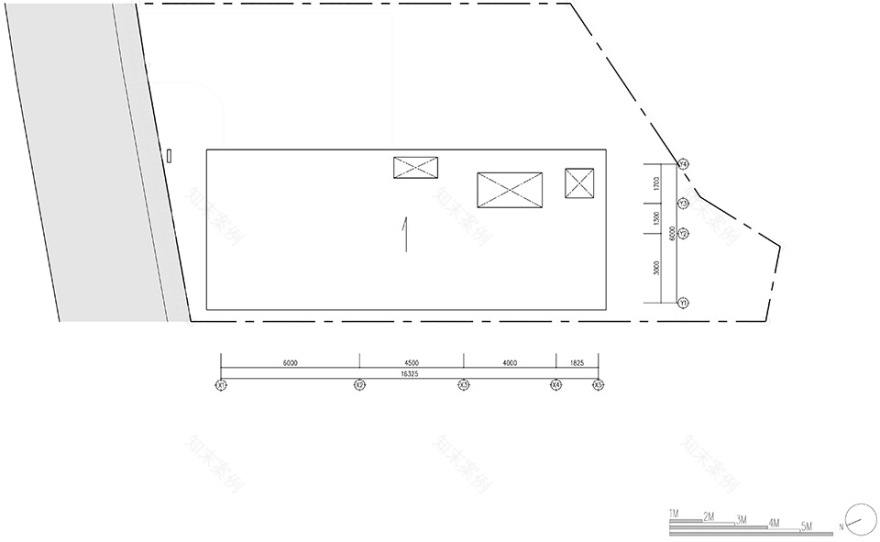 重叠之“间”丨日本冲绳丨IGArchitects-53