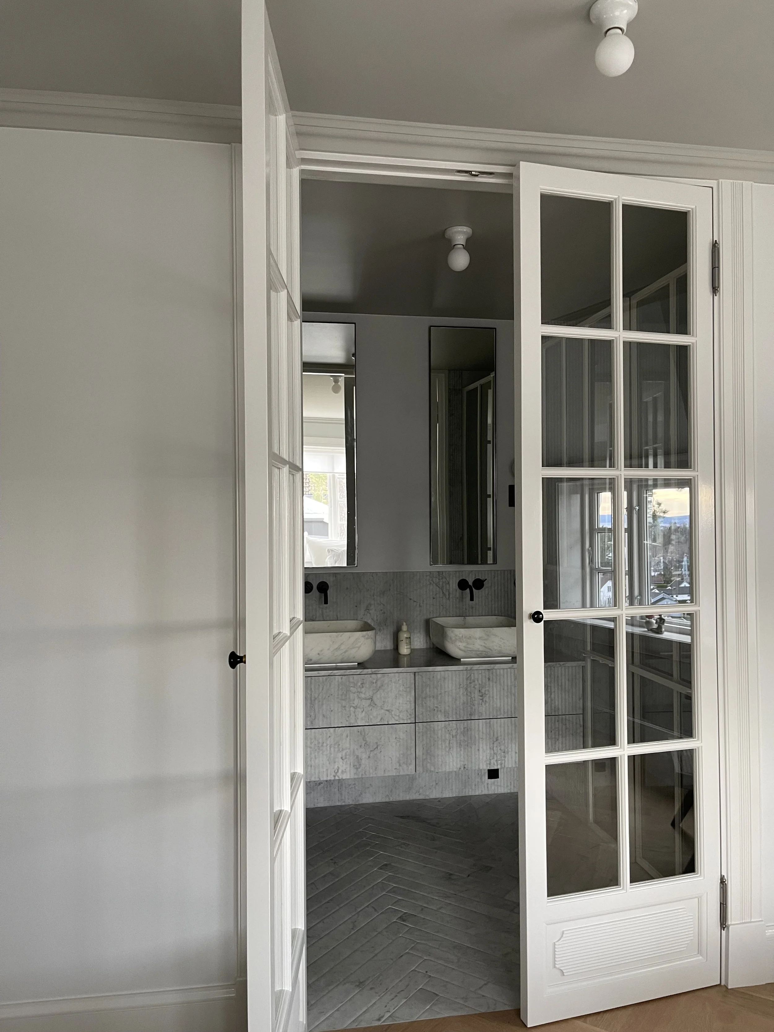 1910年私人住宅丨挪威-13