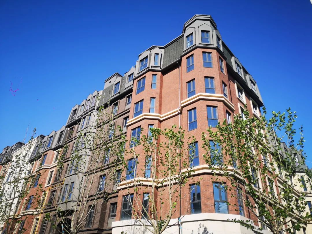 泰达MSD高尚住区项目丨中国天津丨SBA·思倍建筑设计-44