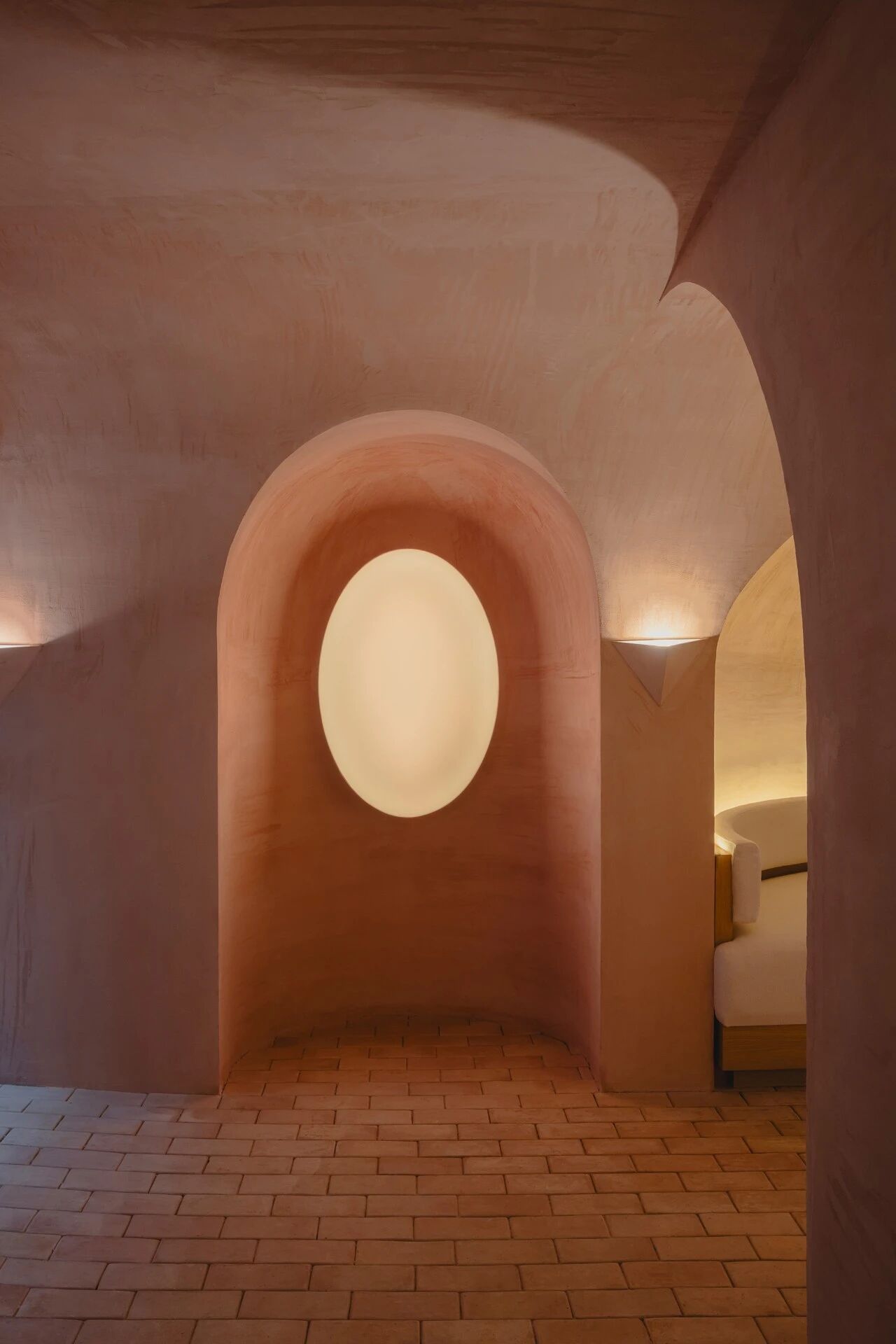 Blank普拉提工作室丨EVBR Studio-33