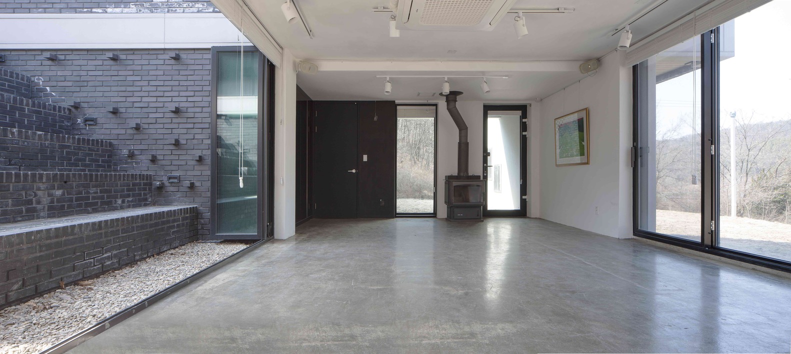 Event House  UAARL_Urban Alternative Architecture Research Lab-44