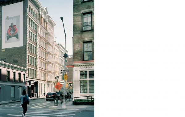 纽约苏豪区住宅阁楼改造项目丨美国纽约丨Ciguë-1