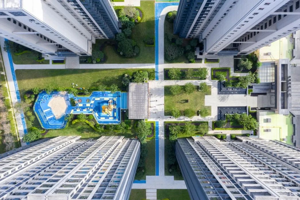 福州中海观澜府 | 智慧生态家园，悦享阳光灿烂日子-27