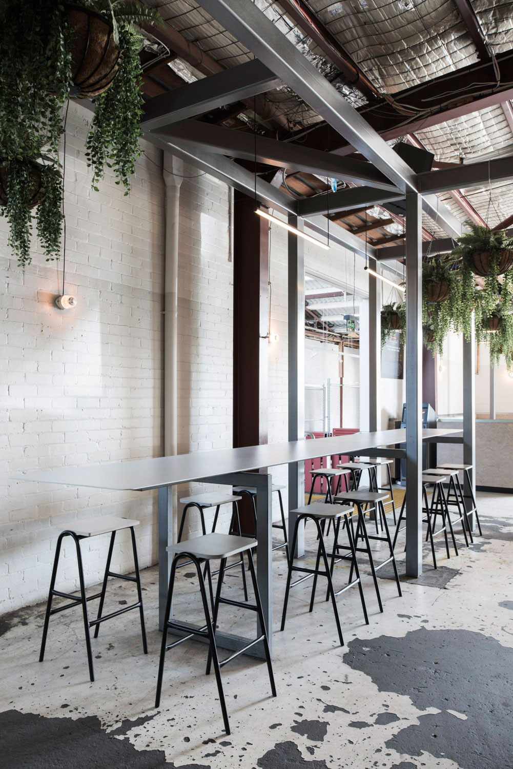 墨尔本新锐建筑师 Alex Lake 的创意实践与灵感来源-80