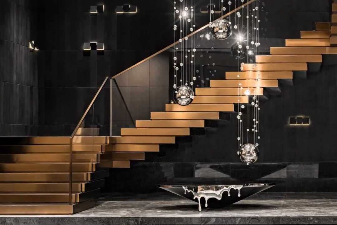 阳光城百家湖檀境丨中国南京-35