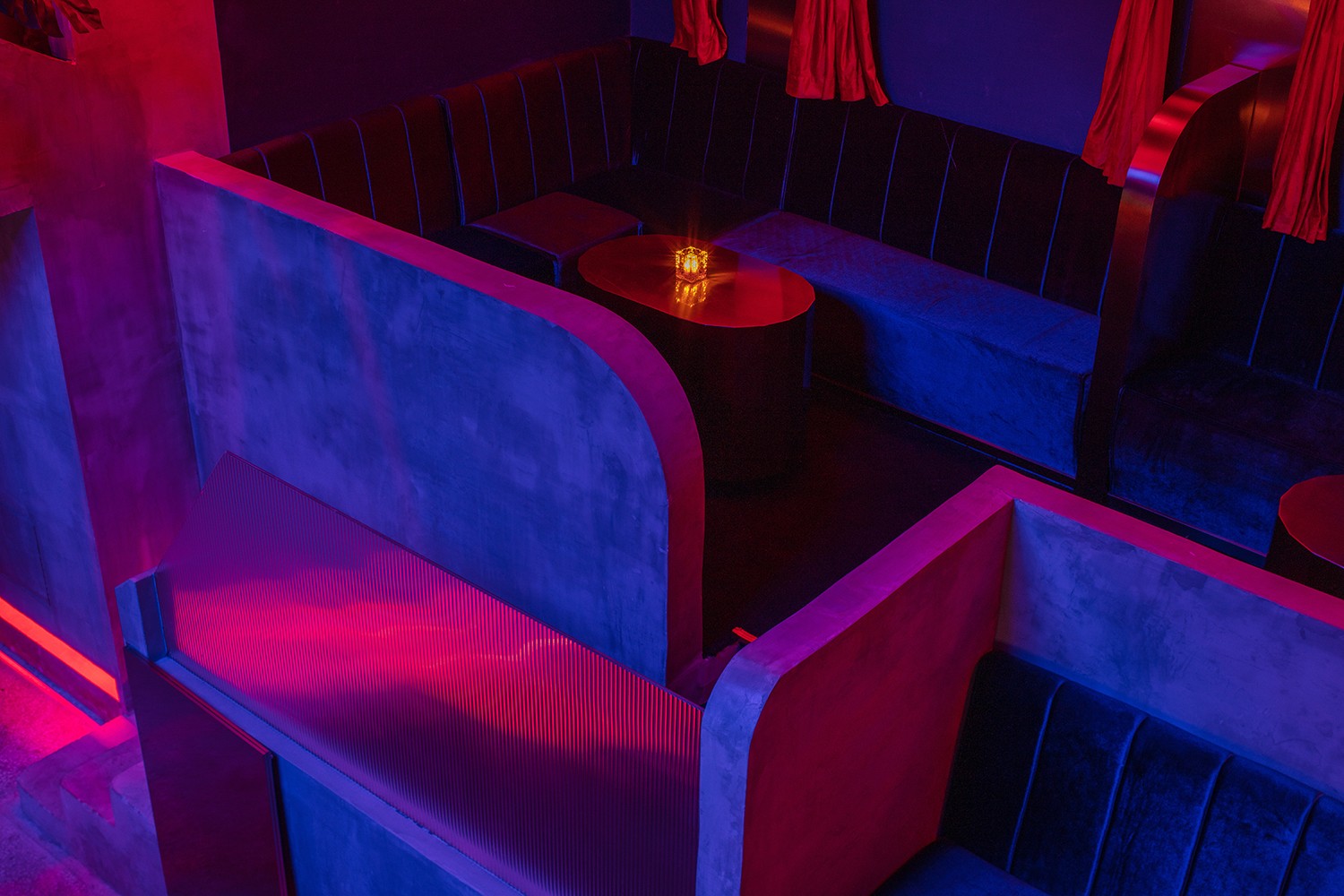 莫莉俱乐部丨中国武汉-12