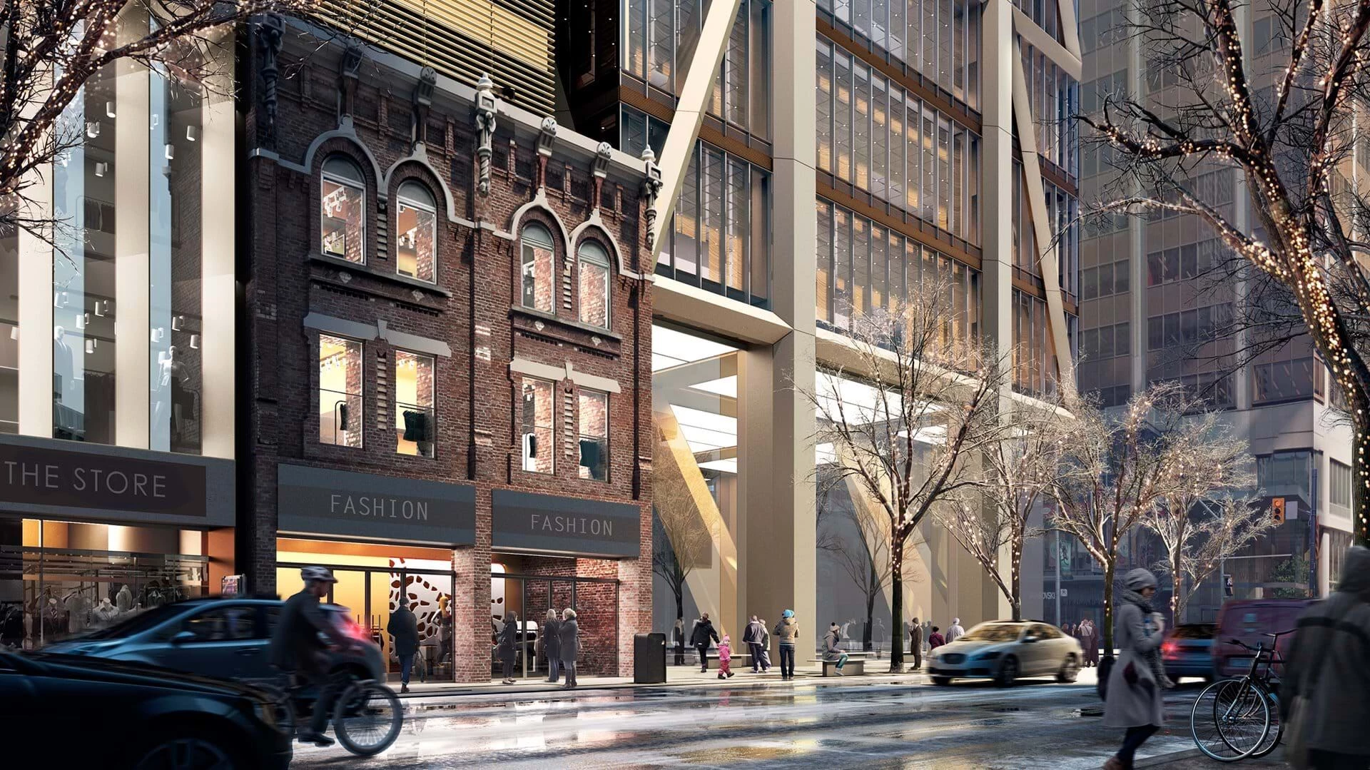 多伦多“The One”大厦-6