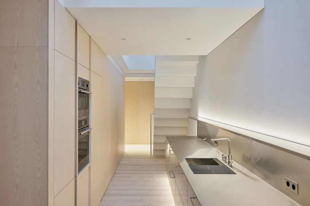 日韦里纳斯的公寓丨HEIMA 建筑工作室-14