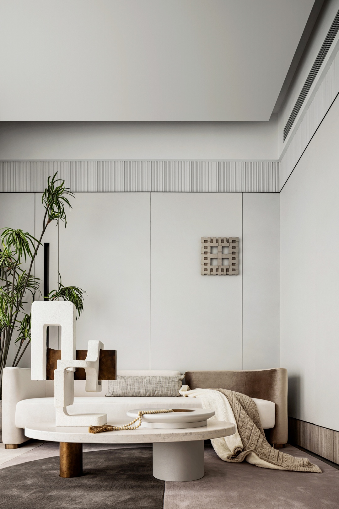 海口江东麓岛云溪岛别墅丨中国海口丨澍田设计,TCD2 Design,万华同人艺社-63