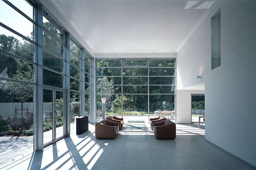 丨Döring Dahmen Joeressen Architekten-8