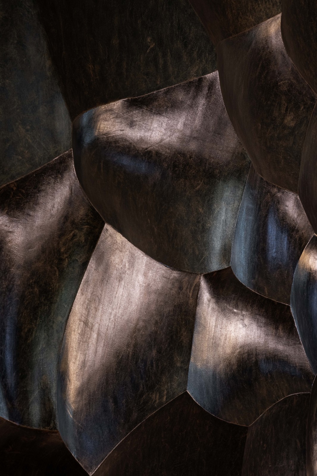 探索宇宙的奥秘,感受生命的美好丨鲲誉设计 KUNYUDESIGN-22