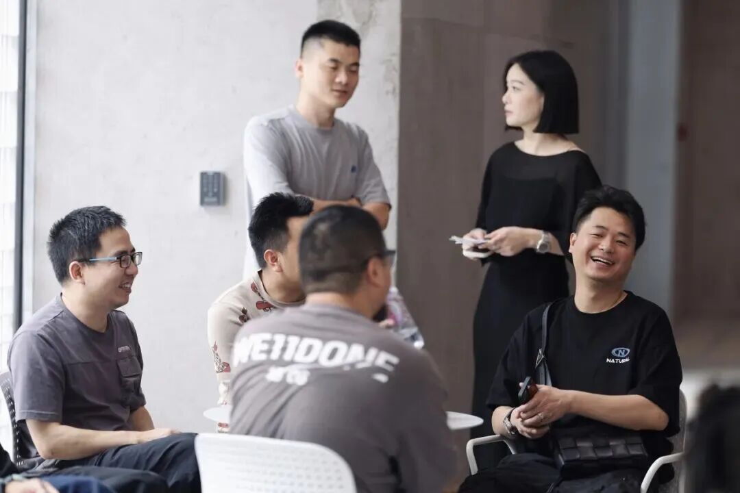 .apage《小年鉴》｜现场实录：成渝联动设计思想交流-77