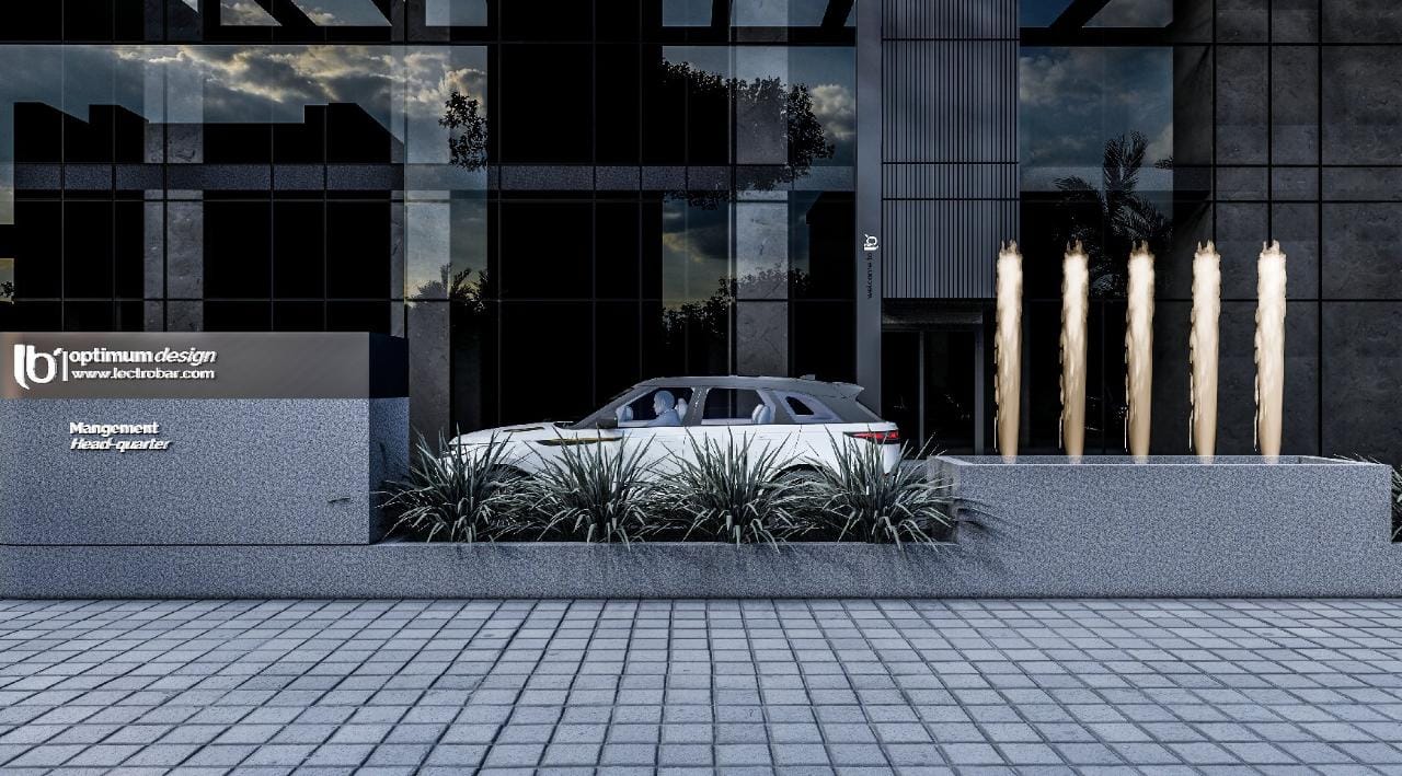 LECTROBAR丨LEJARDIN-18