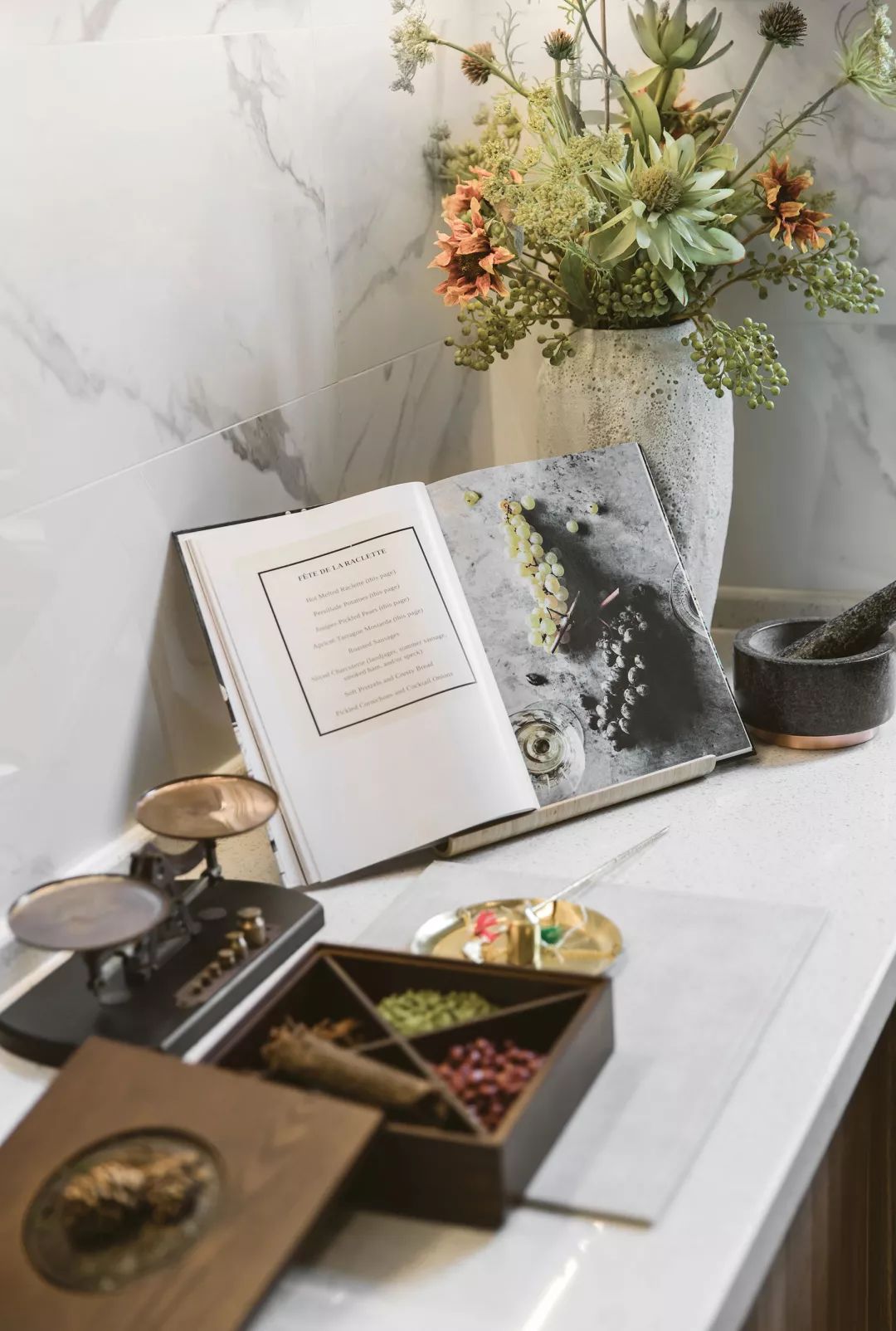 温岭·宝龙广场样板房 | 现代中式家居的静谧隐世空间-21