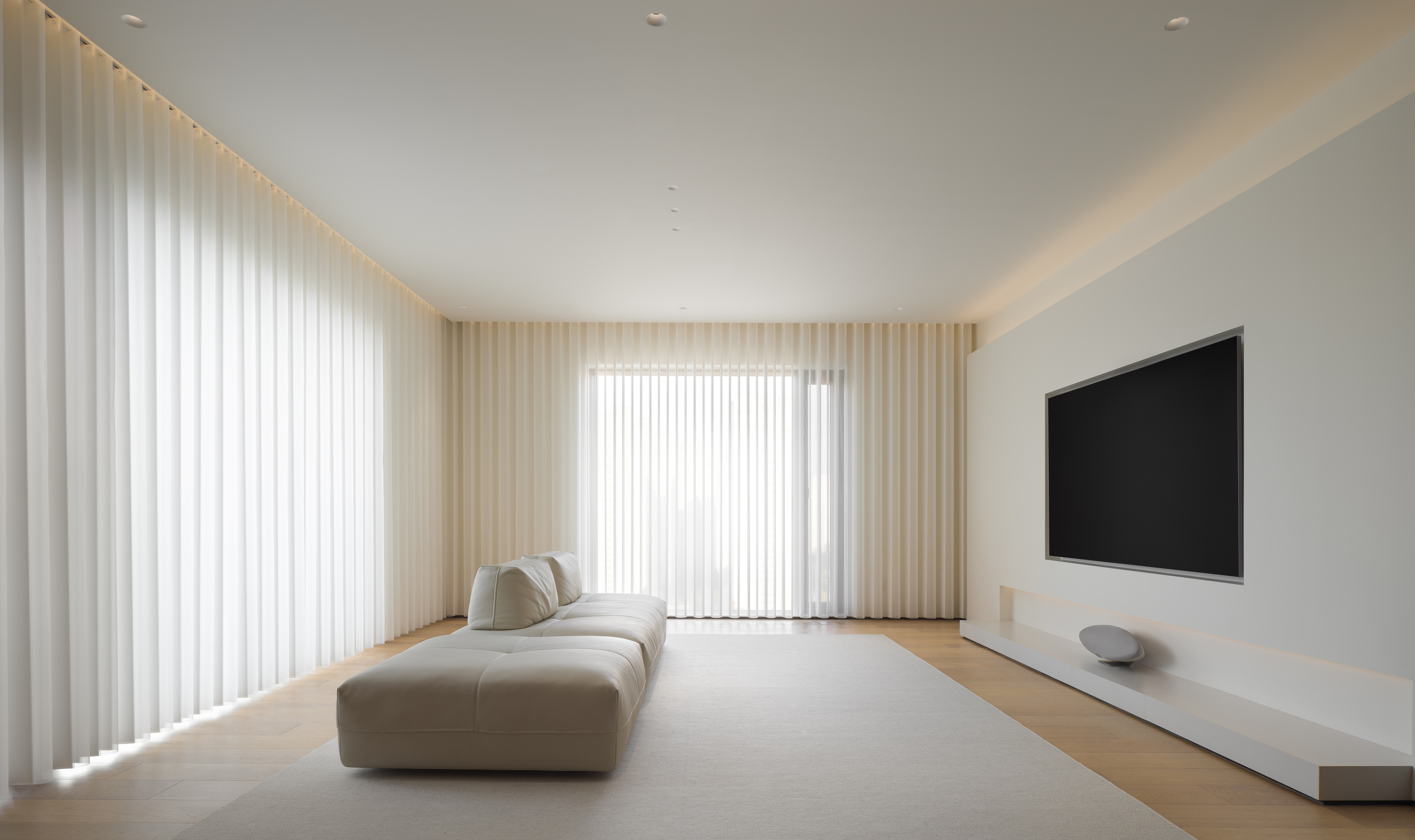 御江帝景｜LSZD室内设计事务所-2