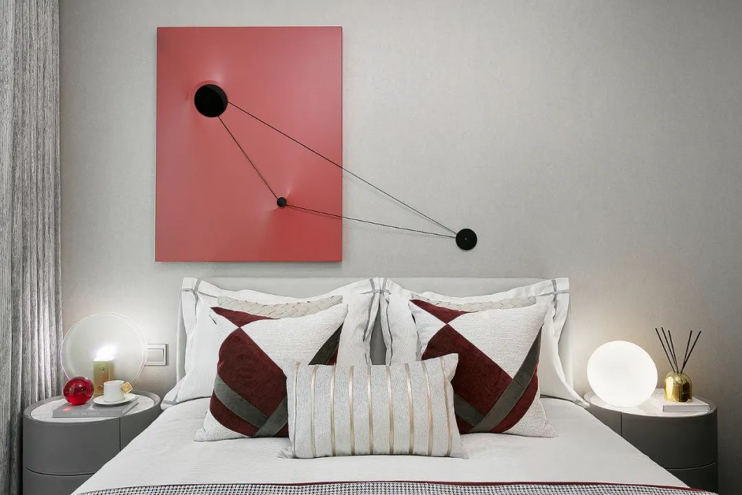 大华·潮悦前城售楼处&样板间丨中国杭州丨上海曼栎家居设计有限公司-67