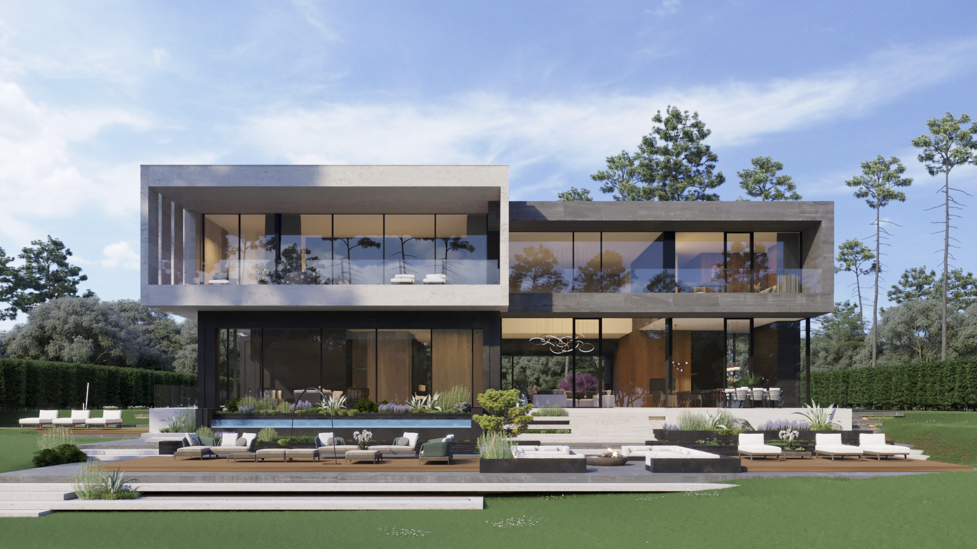 Villa Agalarov Alexandra Fedorova-7