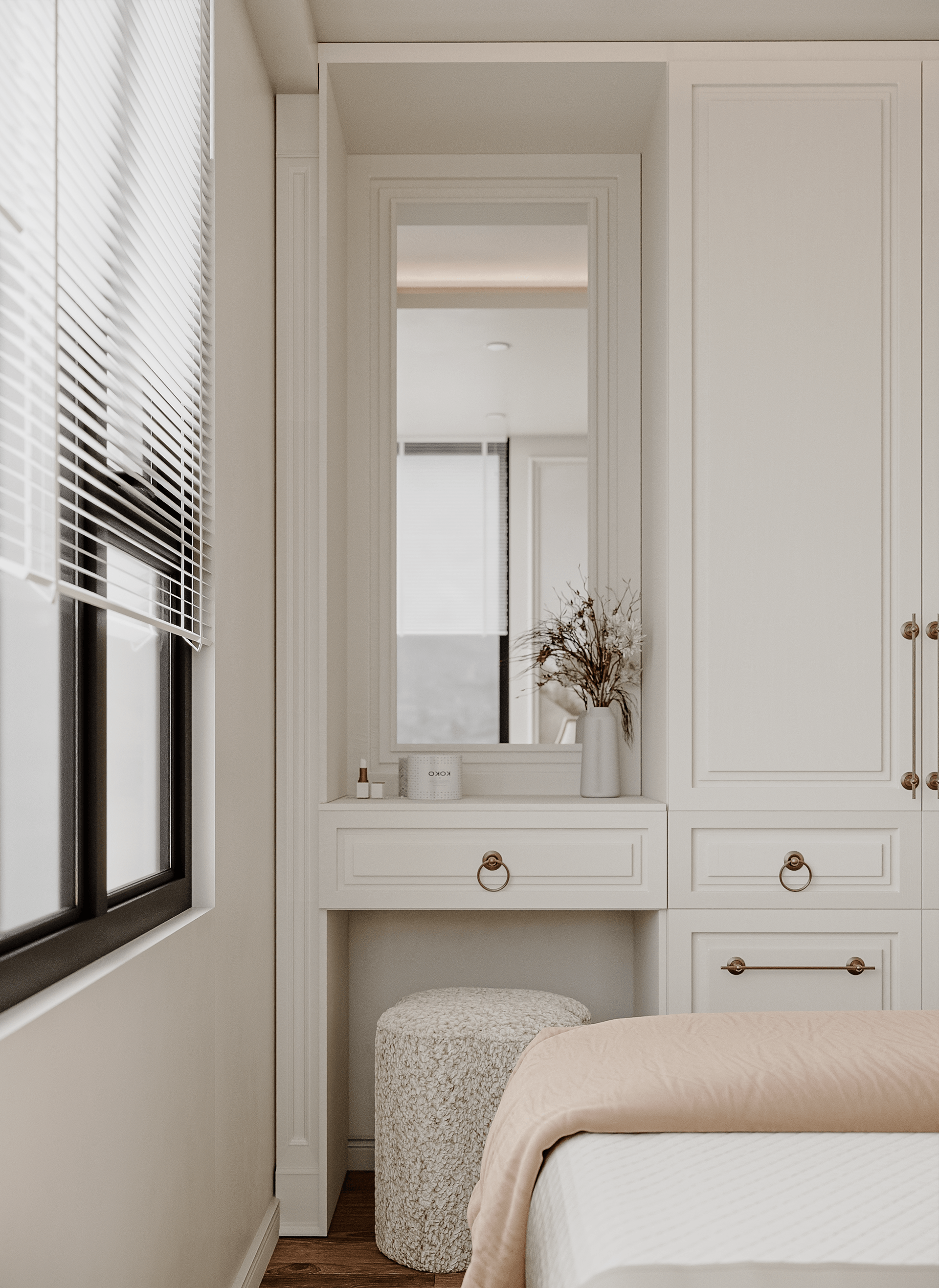 Ms Tram's Apartment-14