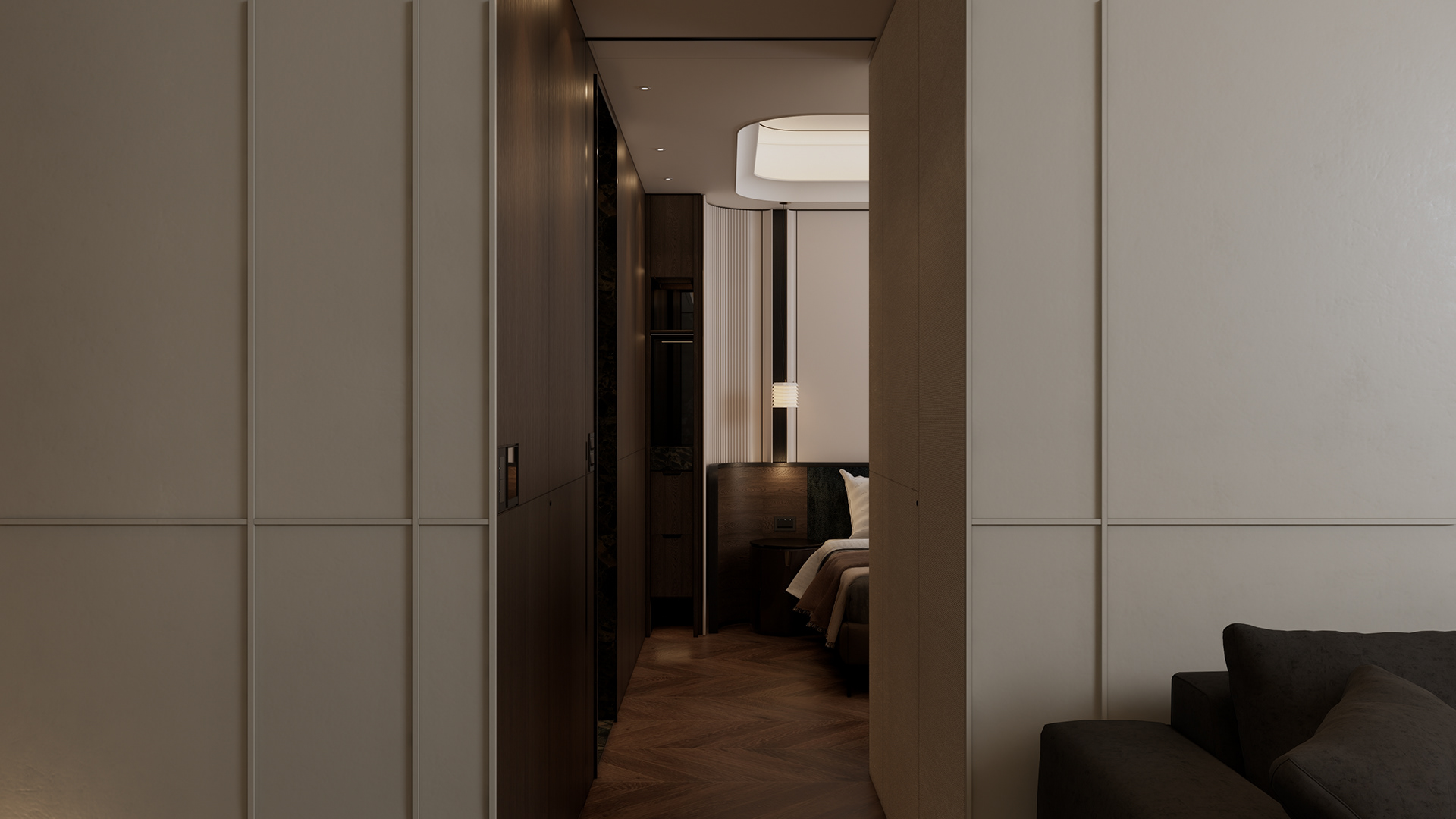 一個家,住著兩座城市丨中国台中-20