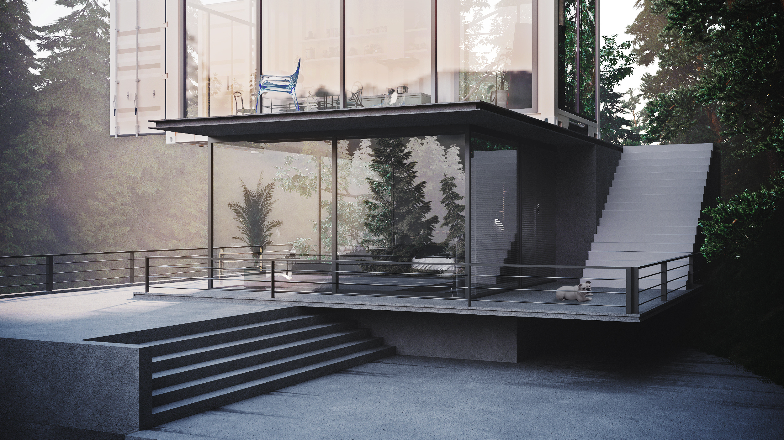 素色设计.森处-11