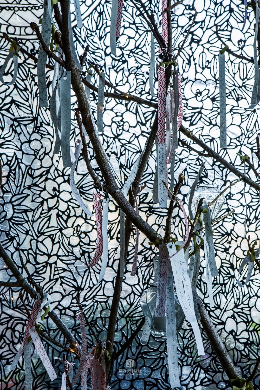 Hotel Castelbrac 法国迪纳尔滨海度假酒店-31