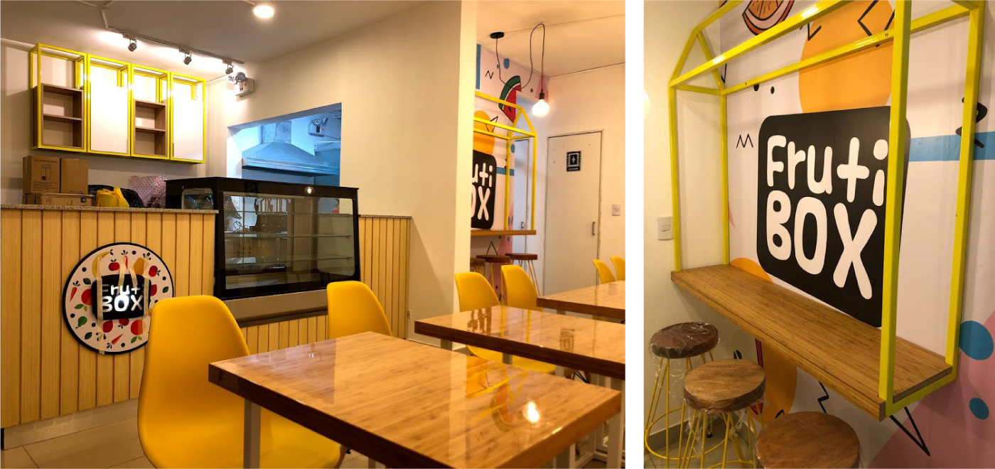 Fruti Box Juice Bar-4