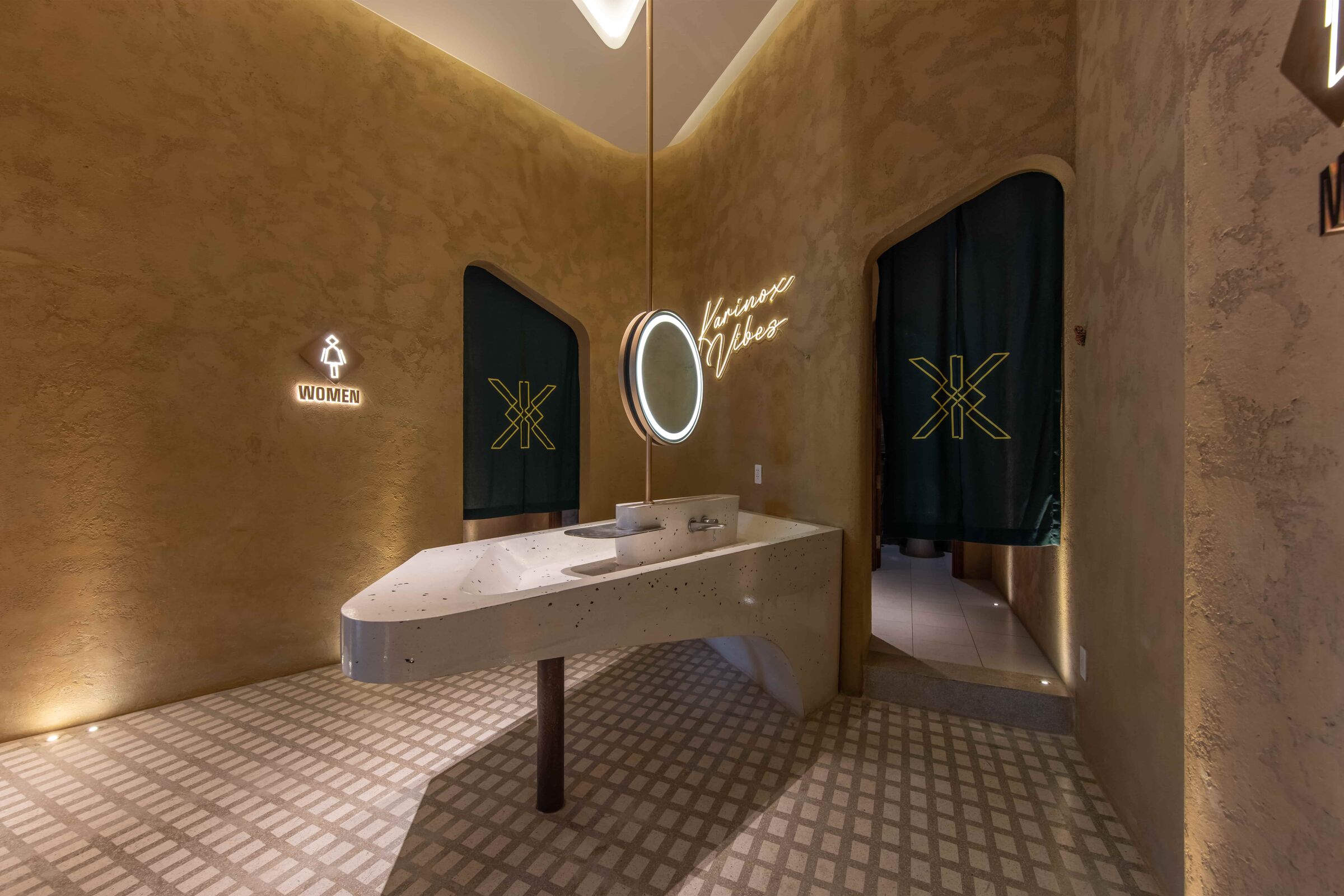 Karino· Cafe Phan Rang（藩朗卡林诺克斯咖啡馆）丨越南-34