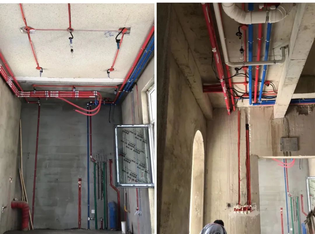 金地峯尚别墅丨中国沈阳丨TDD+e乾唐设计-194