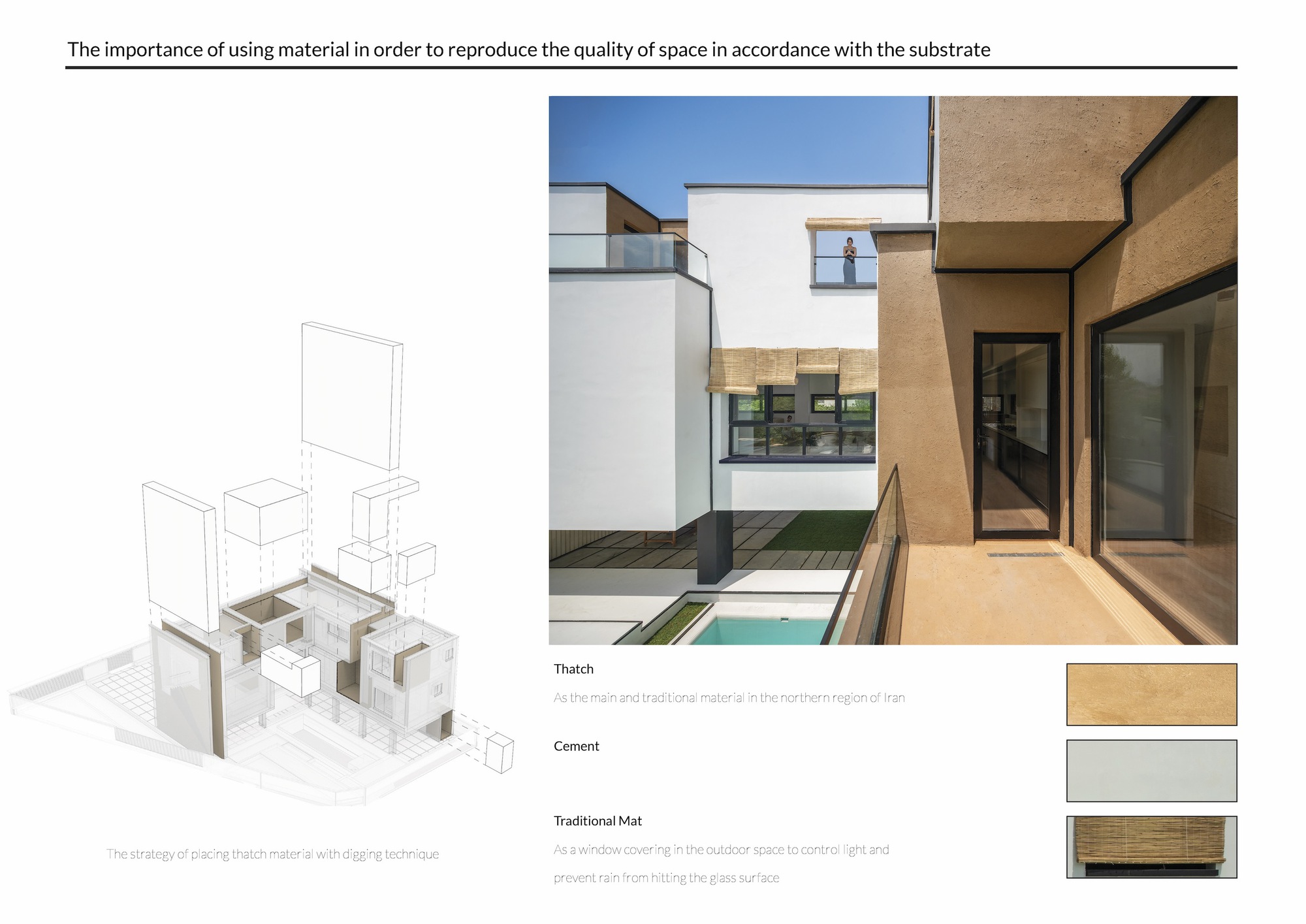 萨蒙别墅丨伊朗丨NaP studio-47