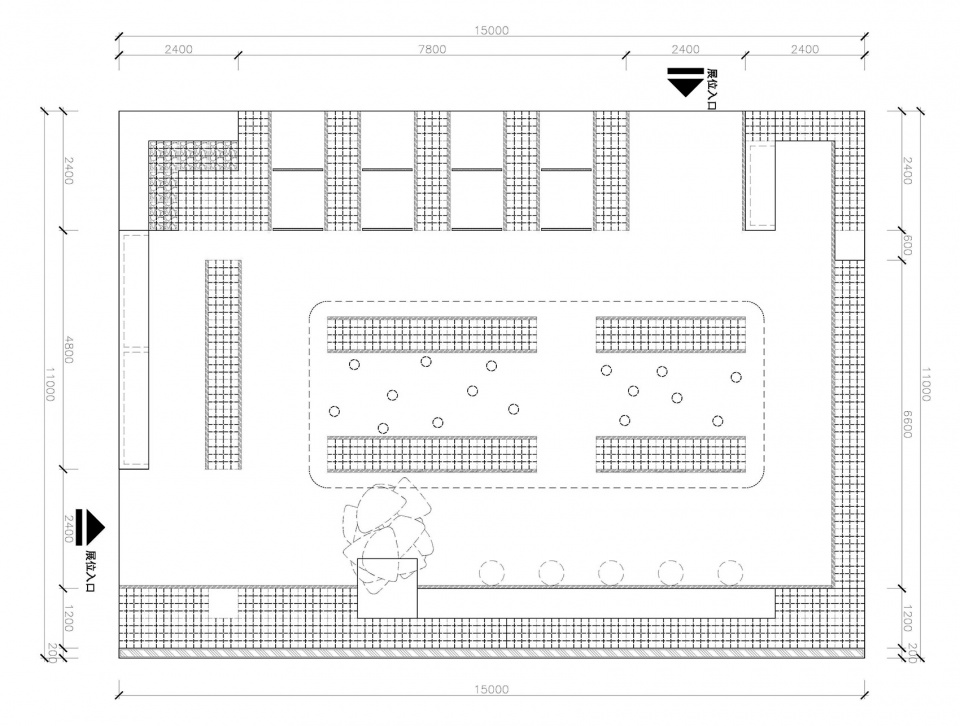 2020广州设计周画王展厅丨中国广州丨广州共生形态工程设计有限公司-62