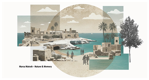 Remal Resort Project-1