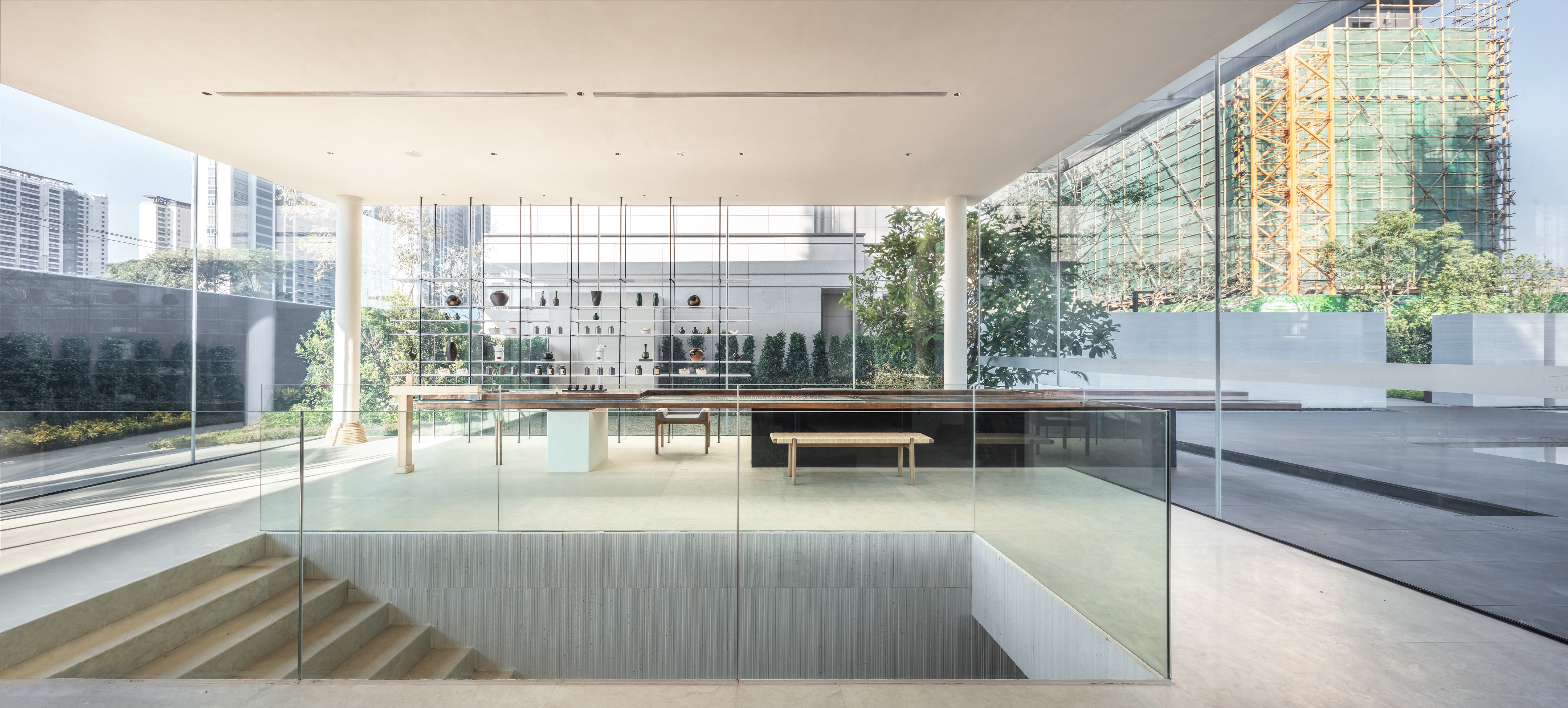 湖畔茶香,寻觅世外桃源-53