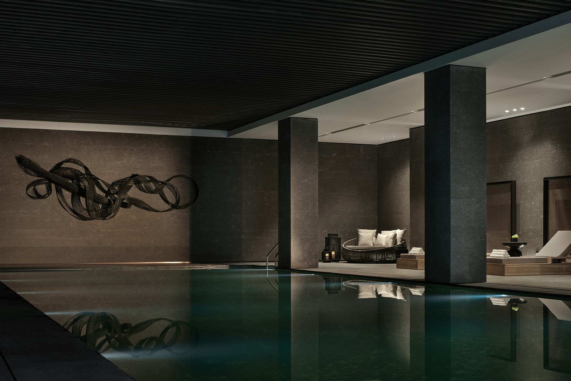 栖霞建设南京G35地块星叶半山玥府丨中国南京丨上海飞视设计-81