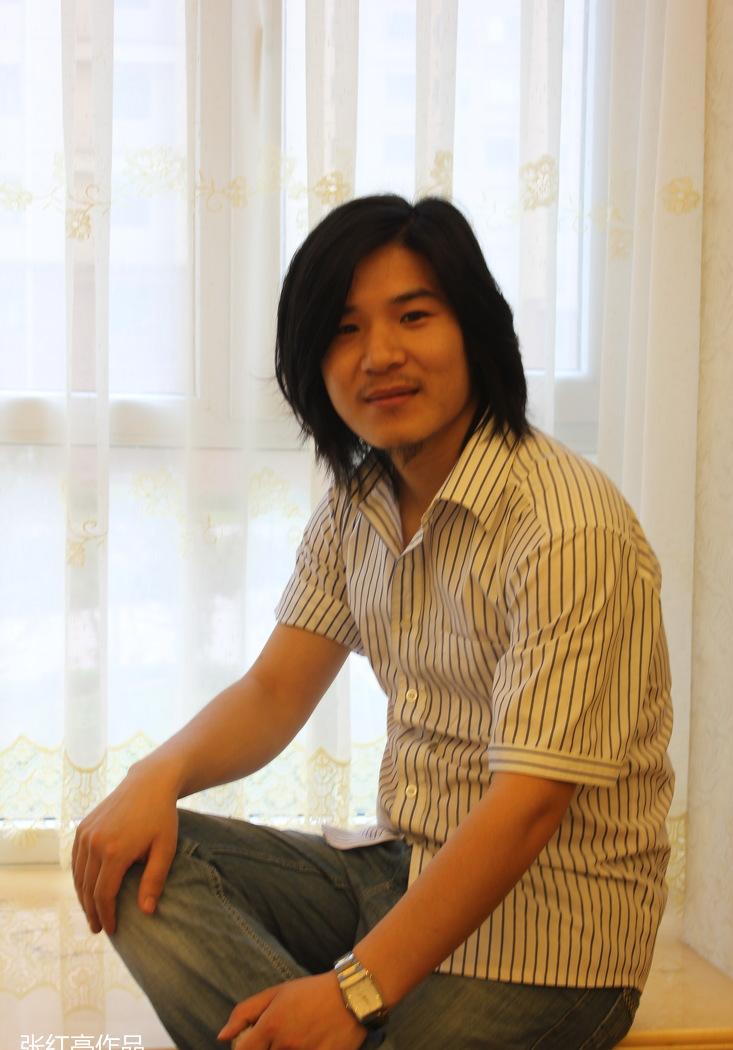 
华强城欧式家装设计 -21