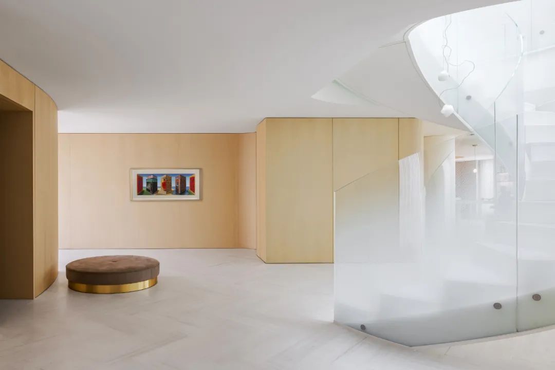 御和园私宅丨中国浙江丨于强室内建筑师事务所-36