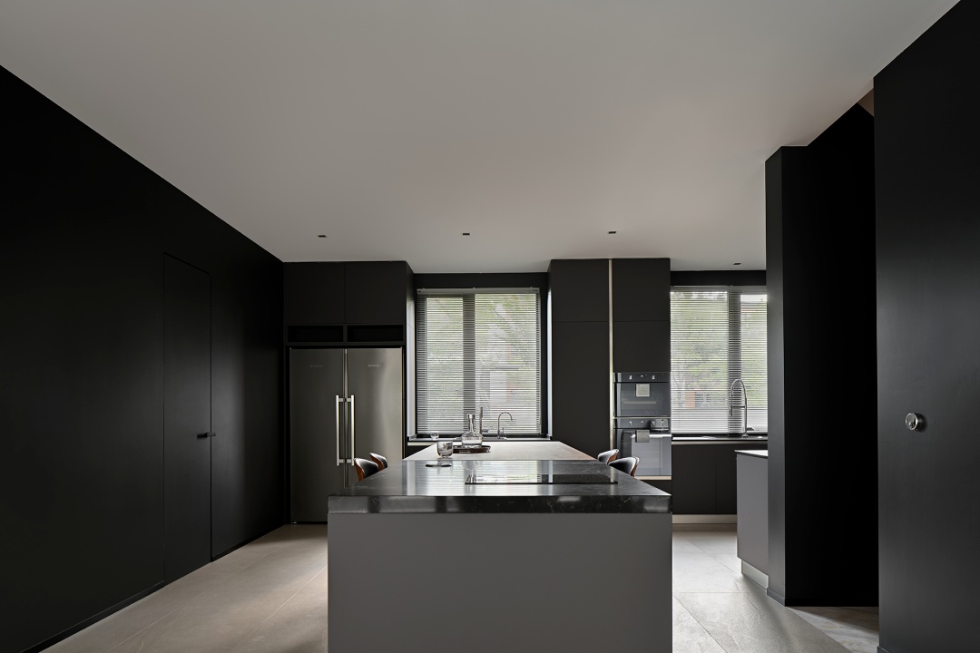 Serendipity 李宅丨中国苏州丨升罗设计(苏州)有限公司-45