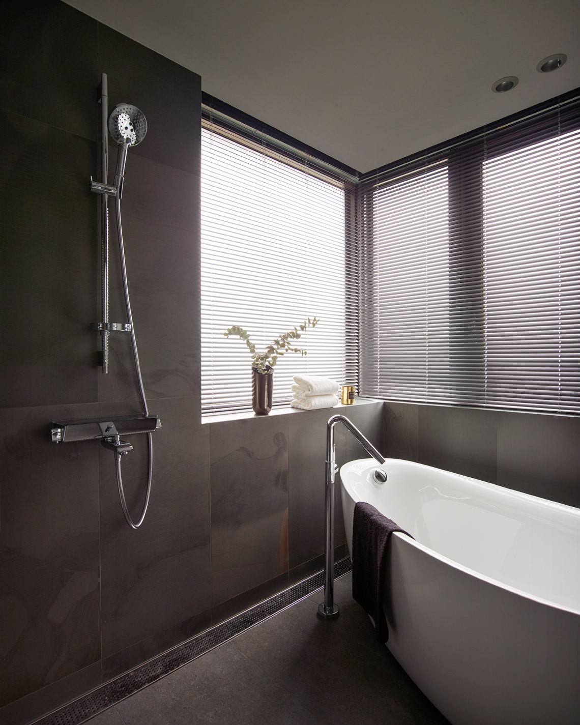 温馨四口之家 | 馥阁设计打造 71.5 坪亲子宅-14