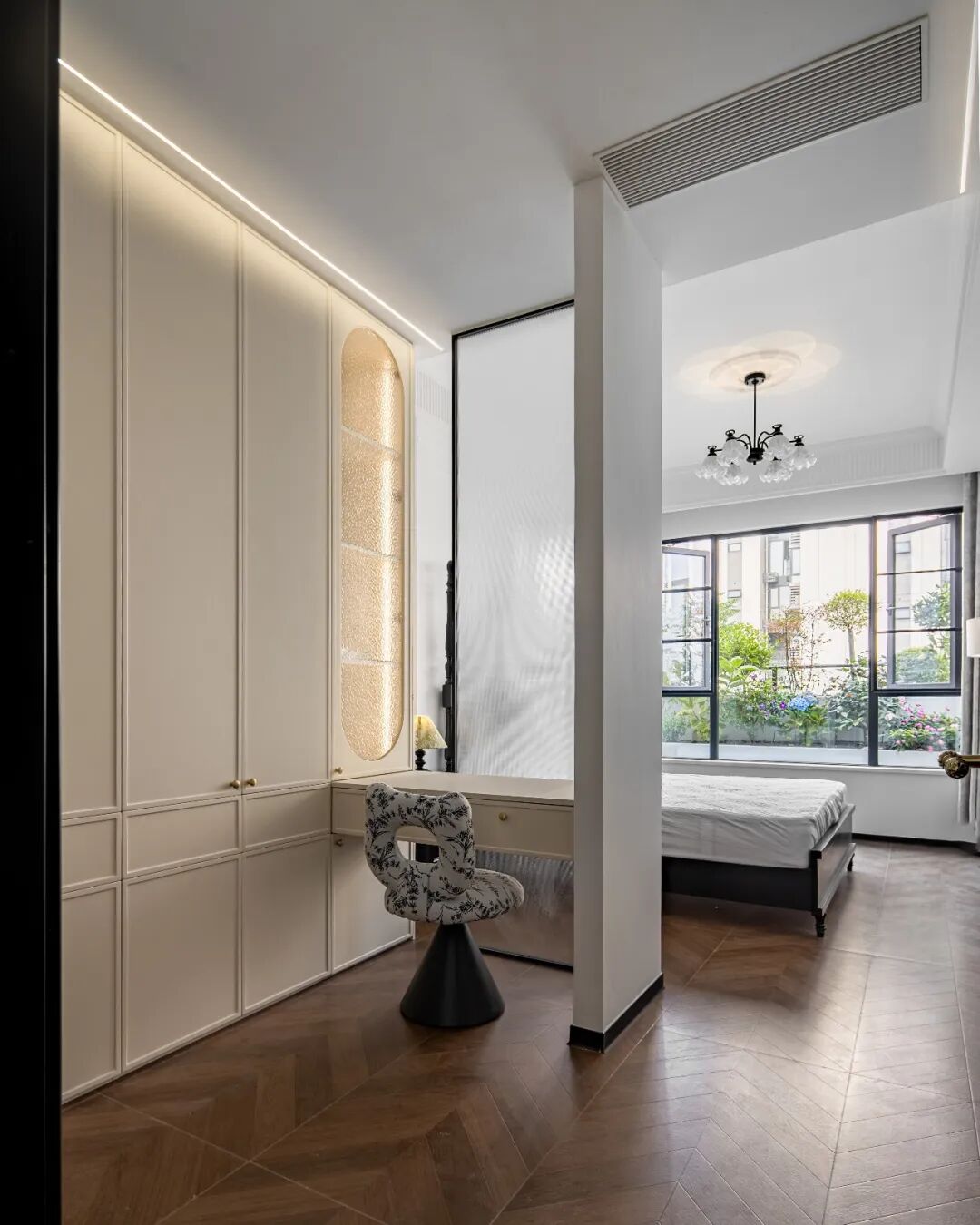 田园实景 · 邦泰翡翠城 现代法式-37