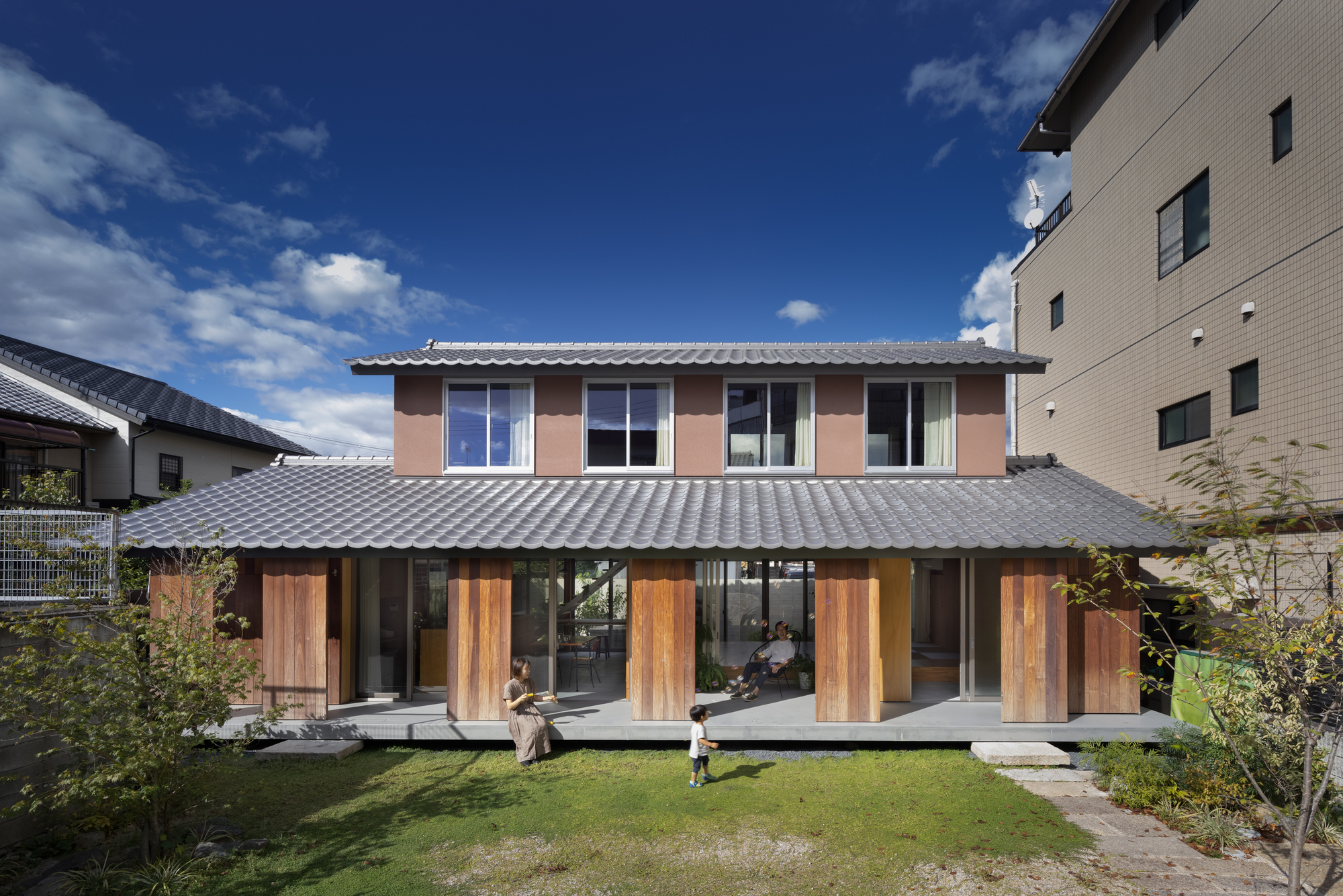 领域之屋丨日本京都丨IN STUDIO-28