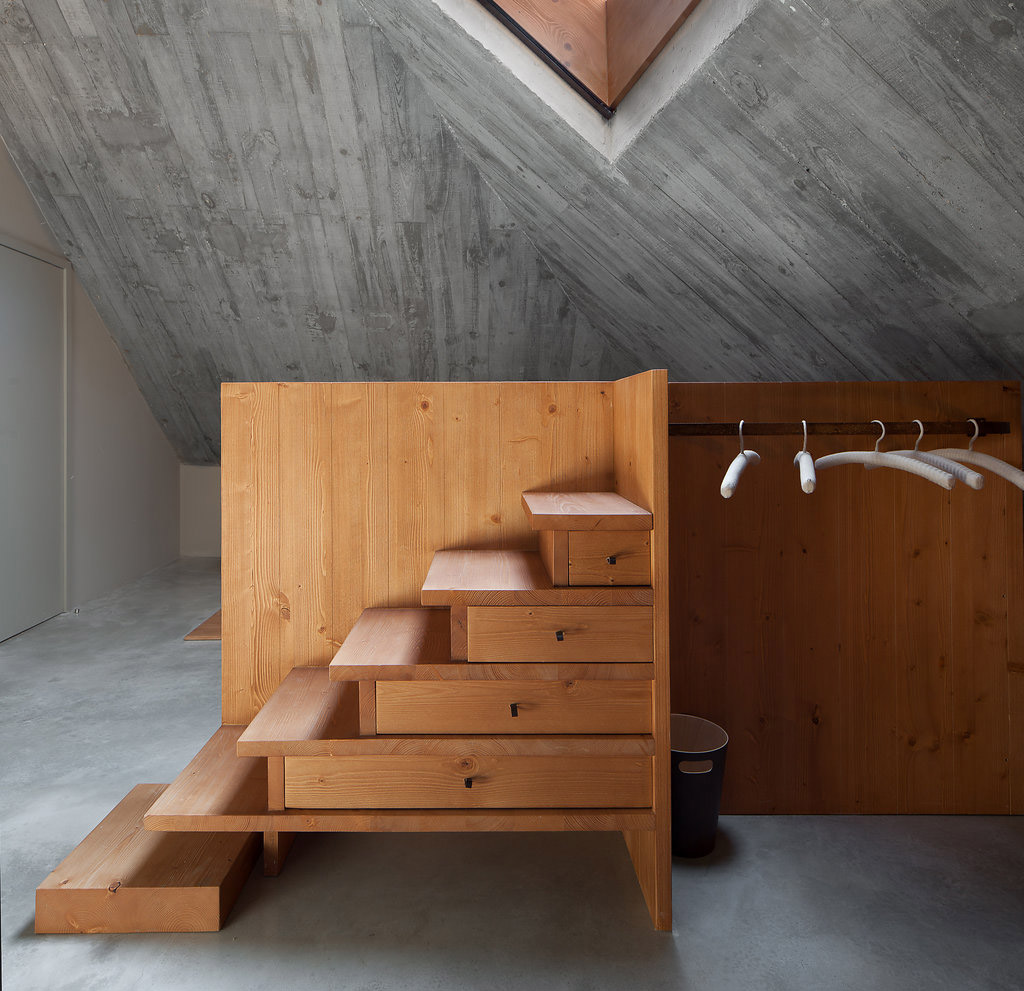 波尔图Armazém奢侈酒店 / Pedra Liquida-142