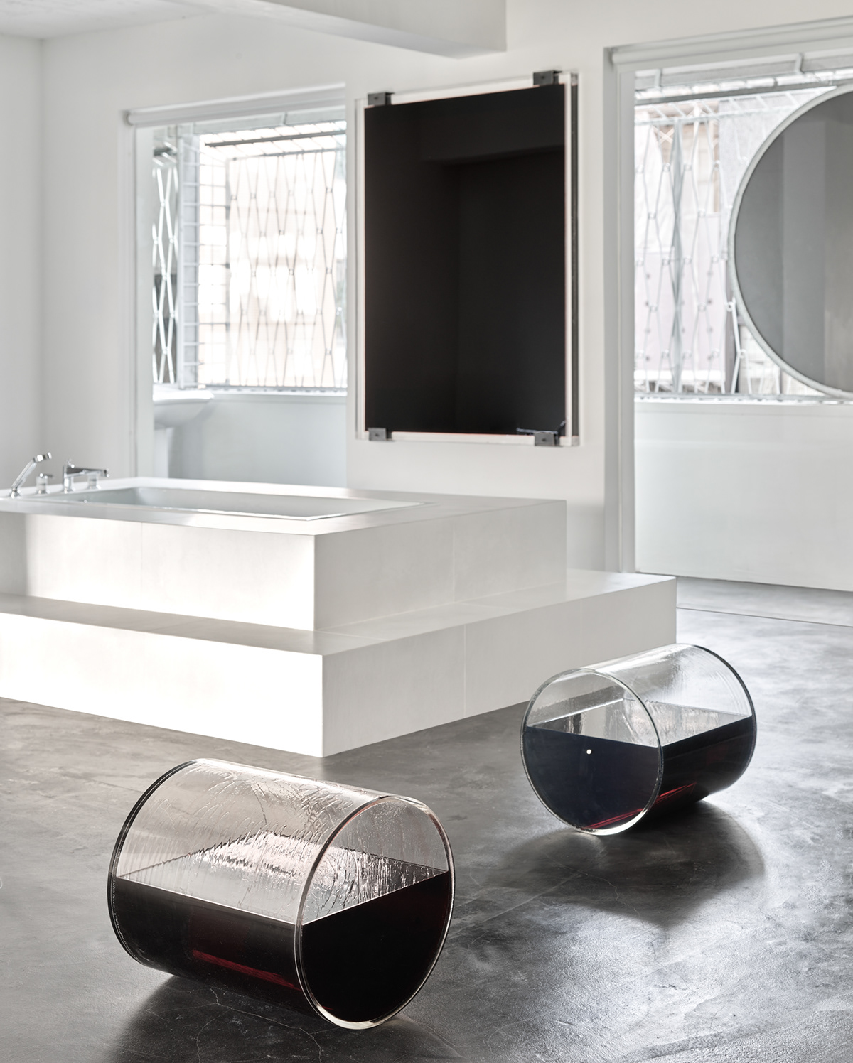 YOLO 酒店 | Chou Shih Hsiung | 2024 | 中国台湾-11