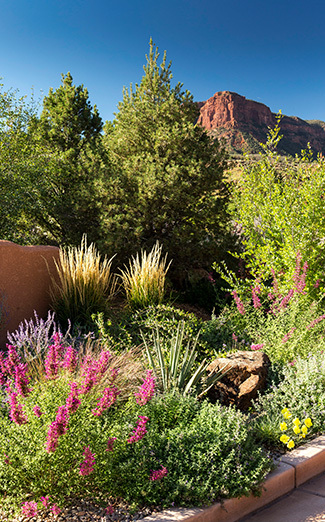 Gateway Canyons | Colorado Resort Architecture-35