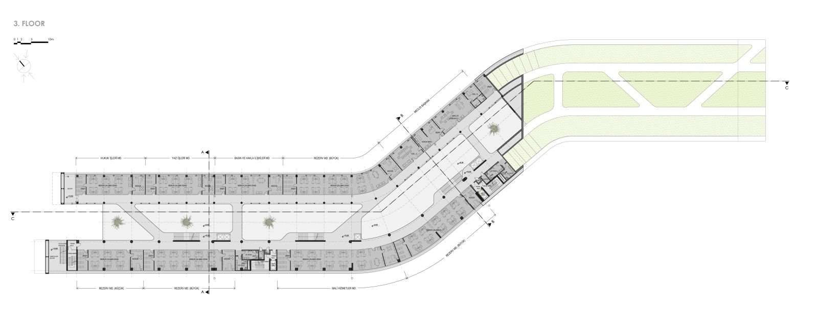 土耳其哈塔伊政府大楼-37