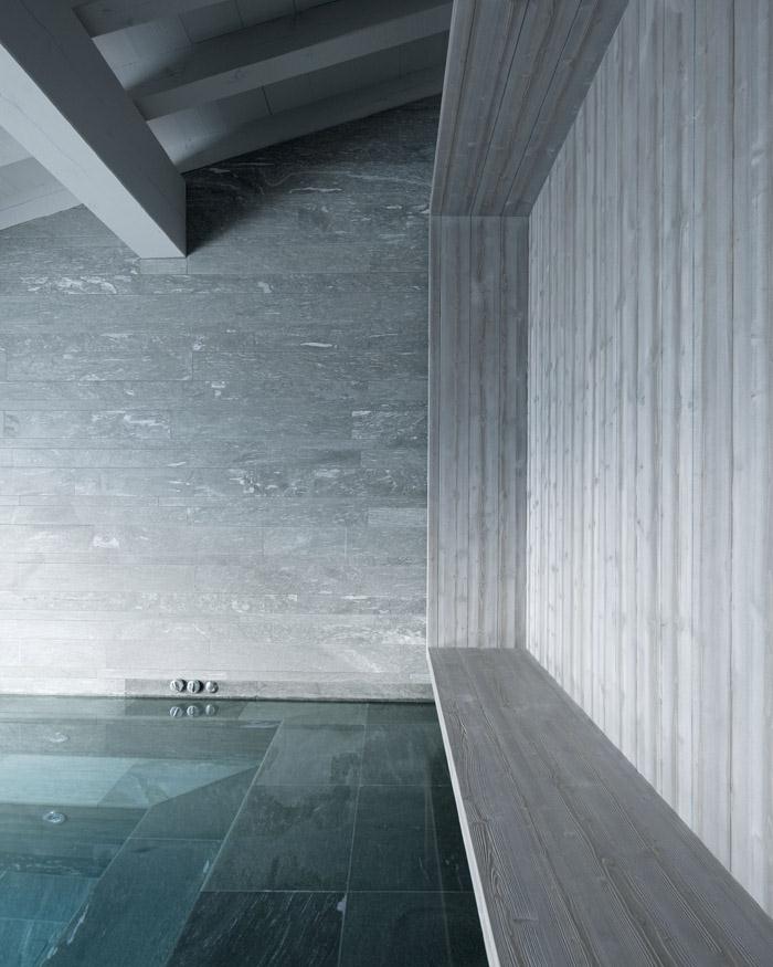 Béranger 木屋丨法国丨Noé Duchaufour Lawrance-21